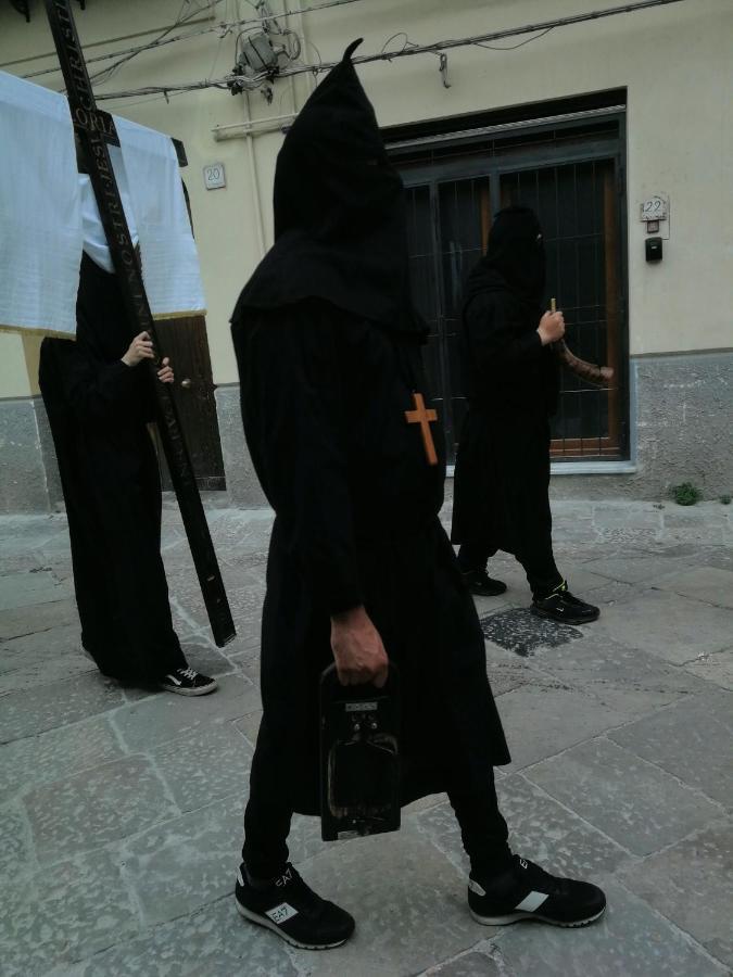 Stranizza D'Amuri, Al Capo Vero Cuore Di Palermo Vedi Anche Atoca1 Ngoại thất bức ảnh